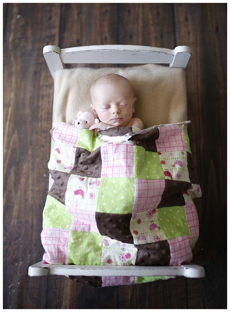 Easton MA Newborn Photographer