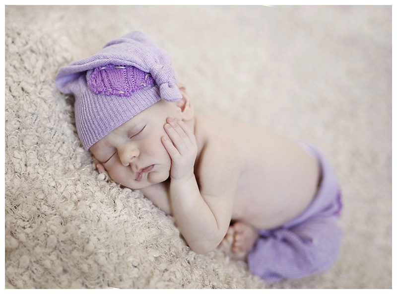 Easton MA Newborn Photographer