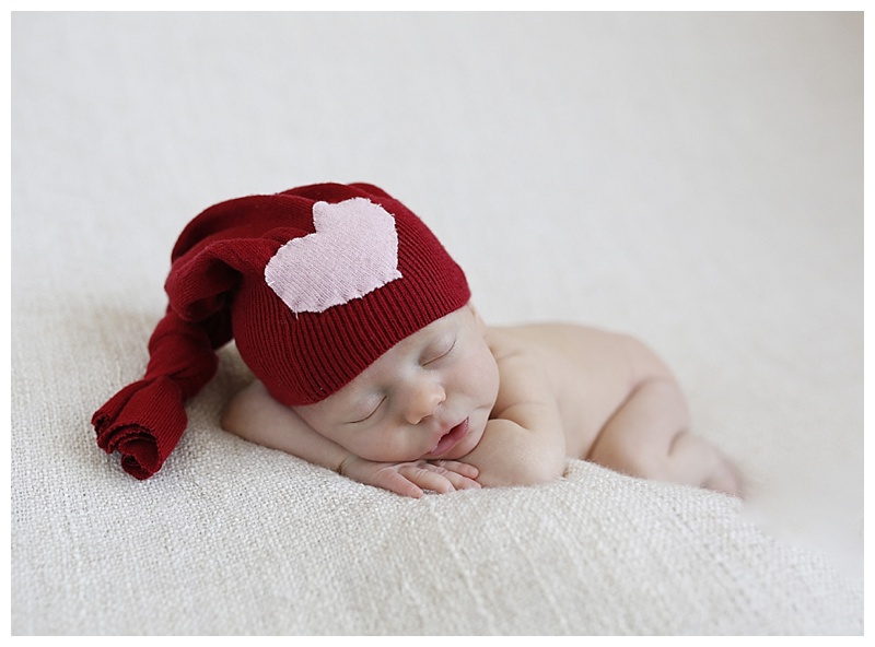 Easton MA Newborn Photographer