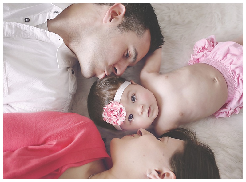 Easton MA Family Photographer