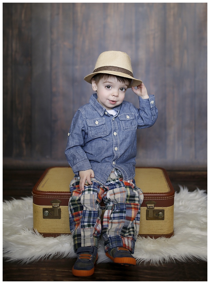 Marshfield Photographer