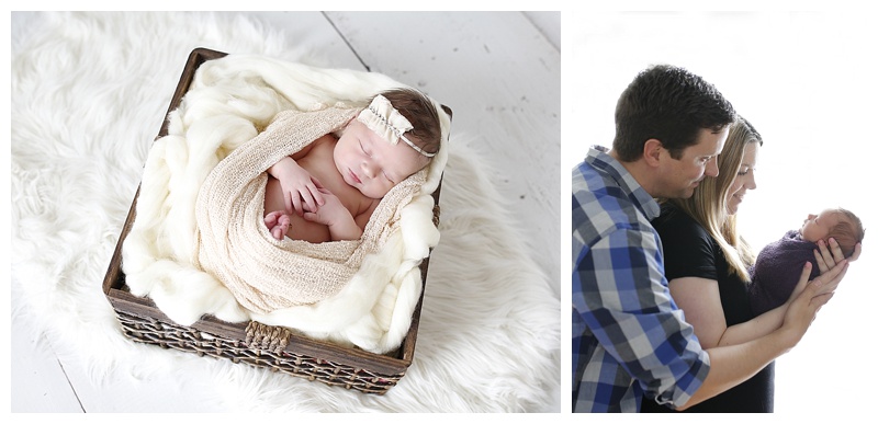 Marshfield Newborn Photographer