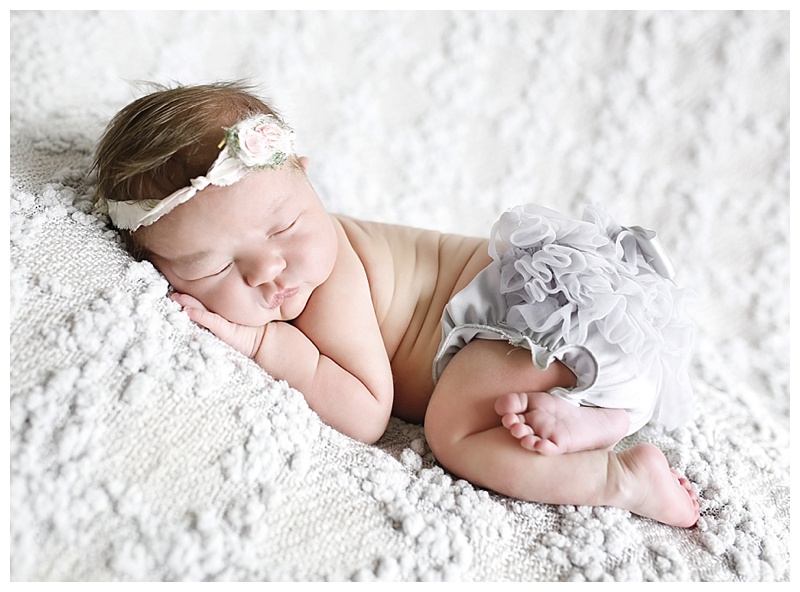 Marshfield Newborn Photographer