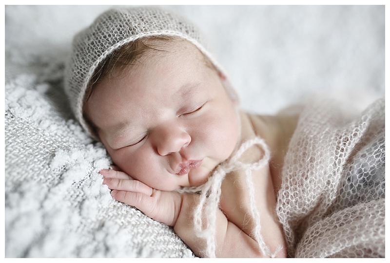Marshfield Newborn Photographer
