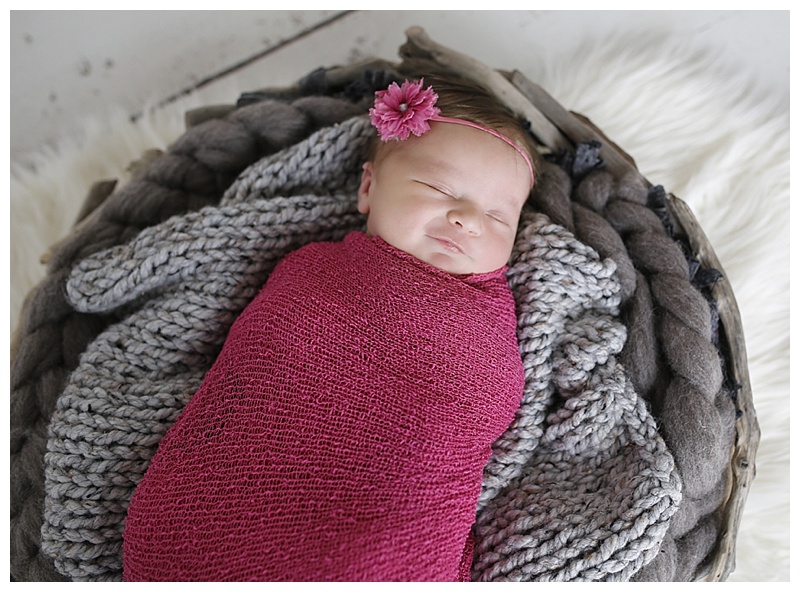 Marshfield Newborn Photographer