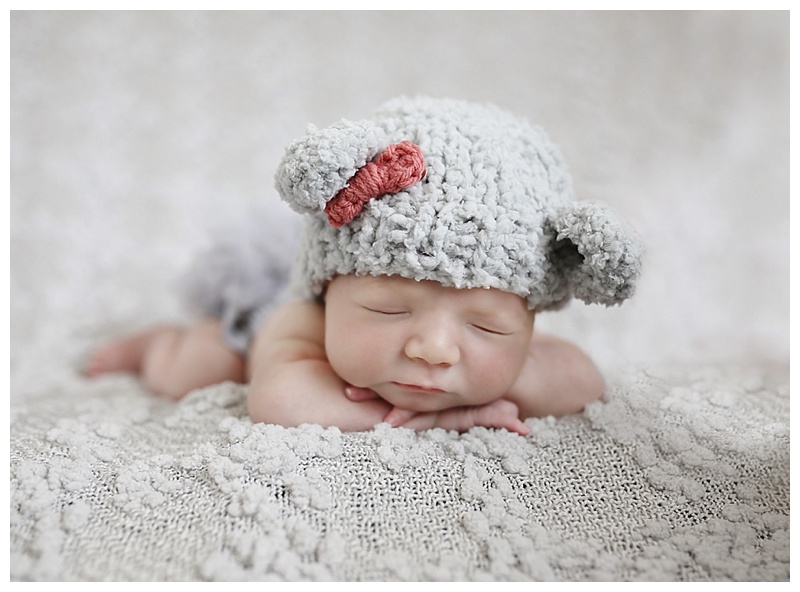 South Boston MA Newborn Photographer