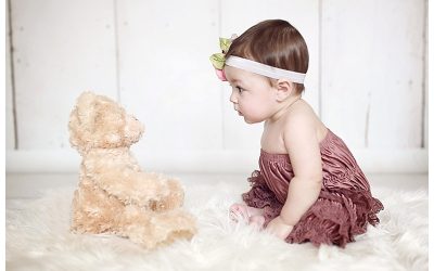MA Child Photographer | 6 Month Session