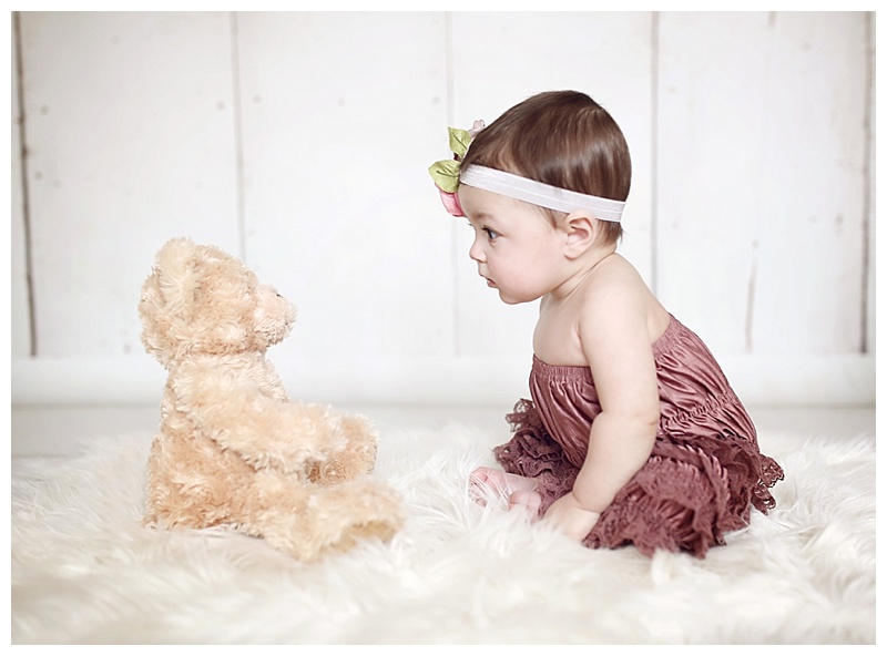 MA Child Photographer | 6 Month Session