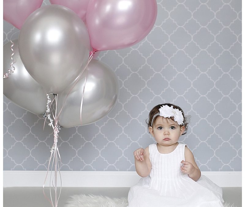 MA Cake Smash Photographer | First Birthday