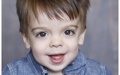 MA Portrait Photographer | Birthday Portraits