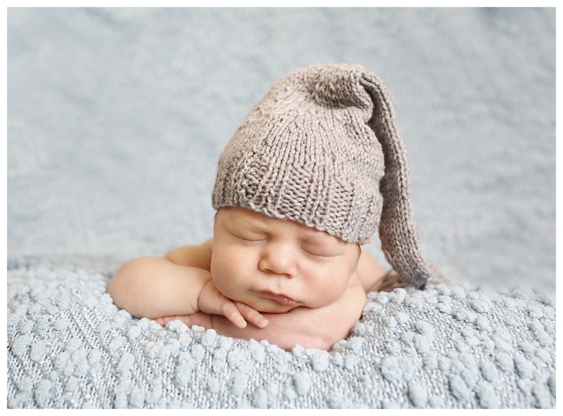 Easton MA Newborn Photography