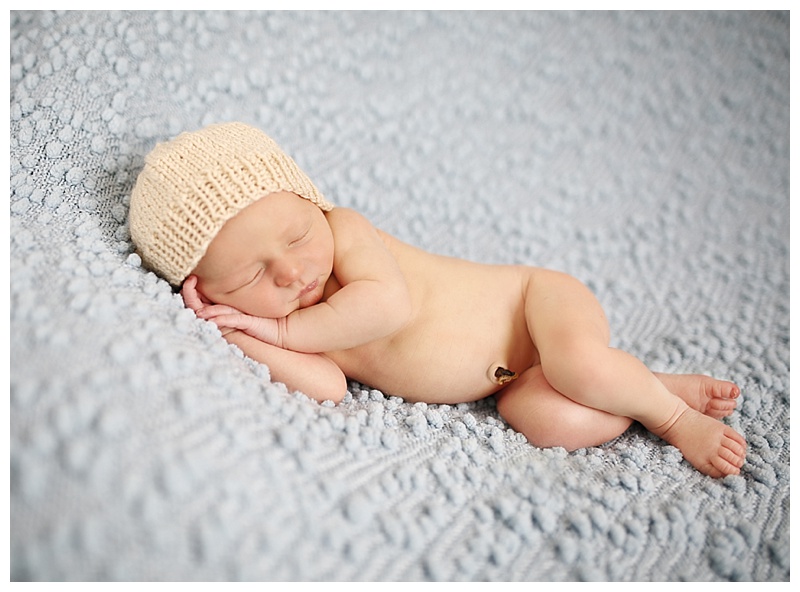 MA Newborn Photography
