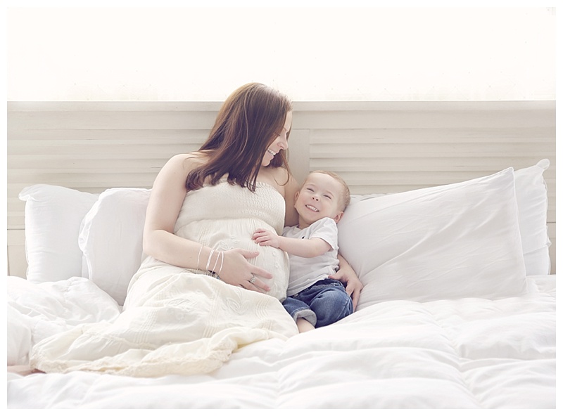 MA Maternity photographer