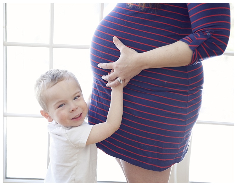 MA Maternity photographer