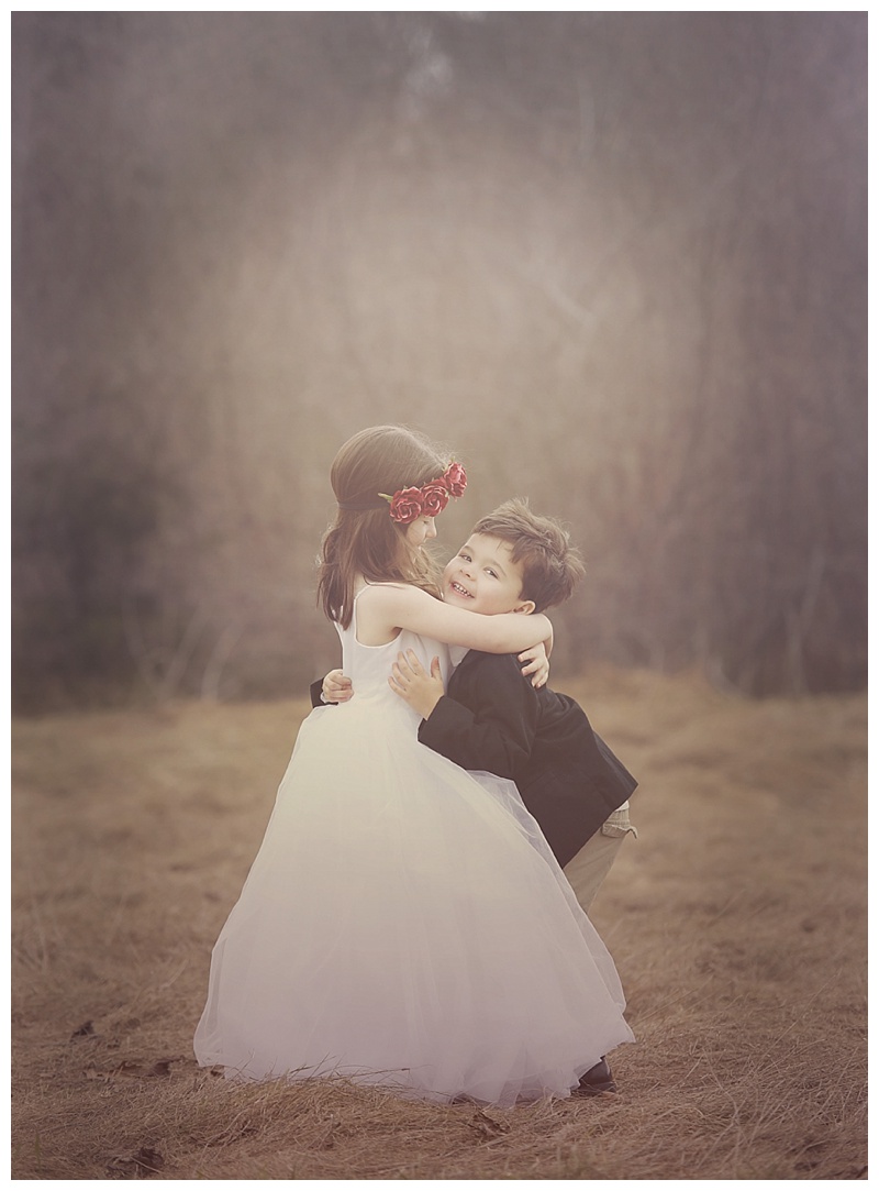 Child photographer Mini Session