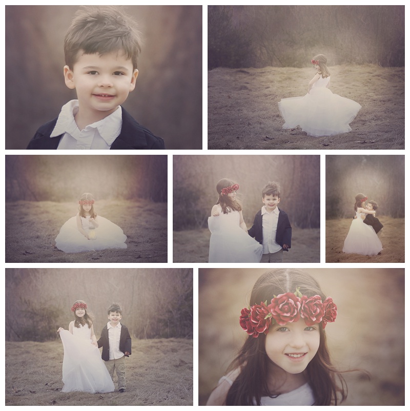 MA Mini Session