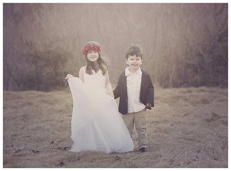 MA Mini Session