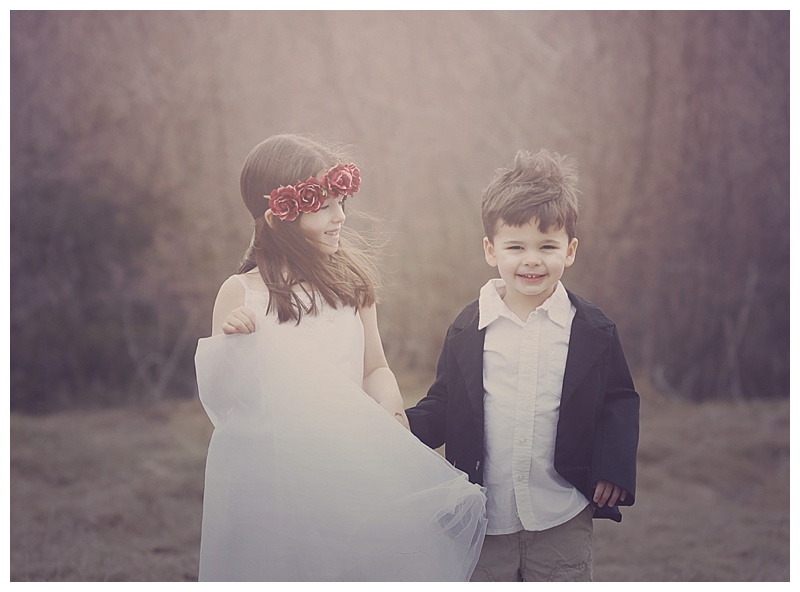 MA Mini Session
