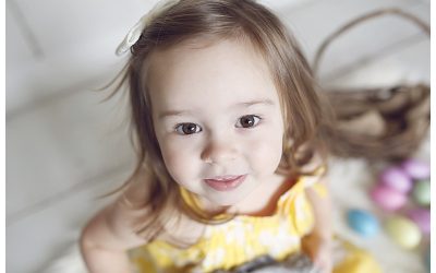 Easter Mini Session|MA Photographer