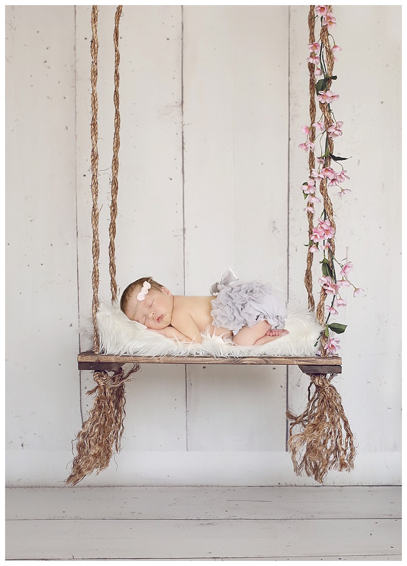 Cohasset newborn Photographer