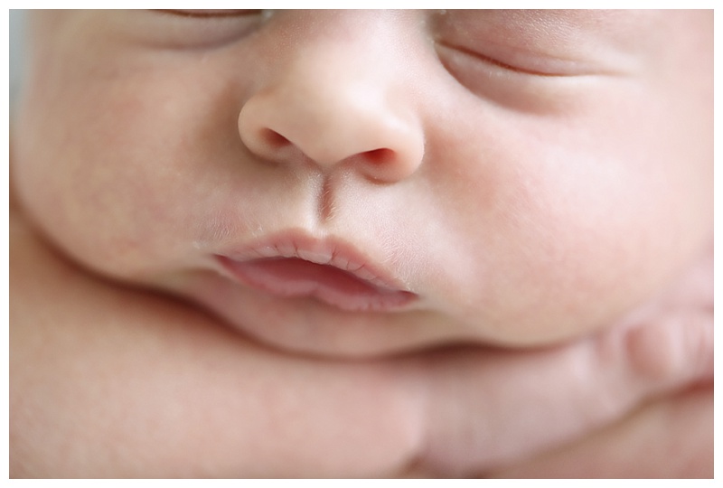 Cohasset newborn Photographer