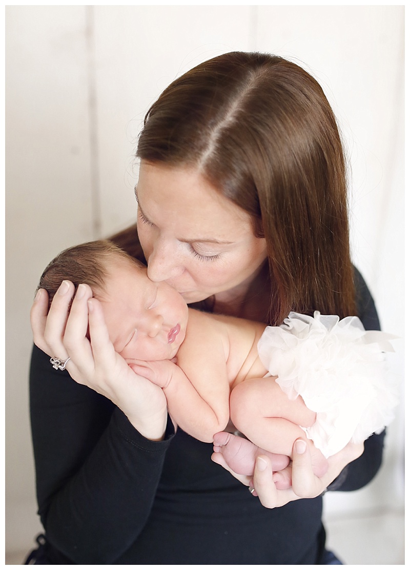 Cohasset newborn Photographer