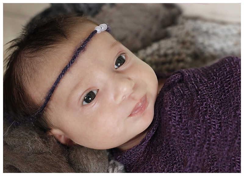Easton MA Newborn Photographer