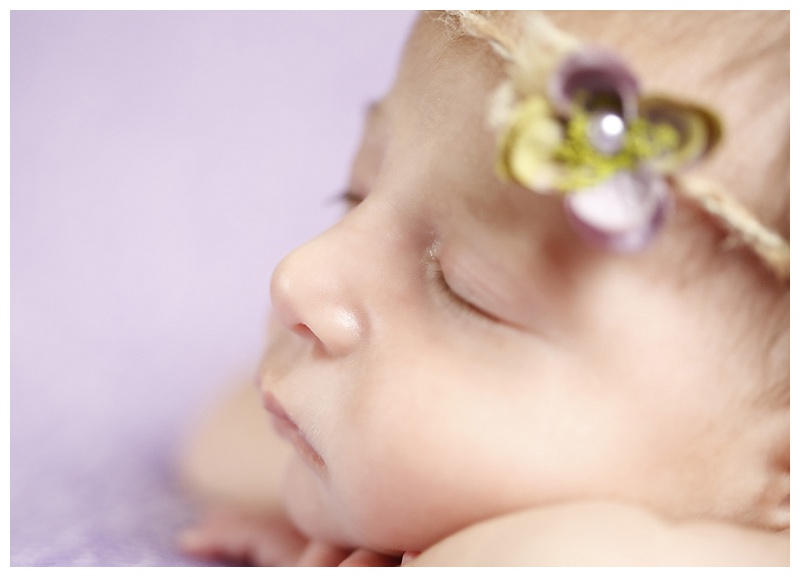 Easton MA Newborn Photographer