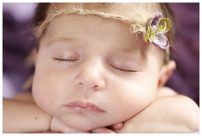 Easton MA Newborn Photographer