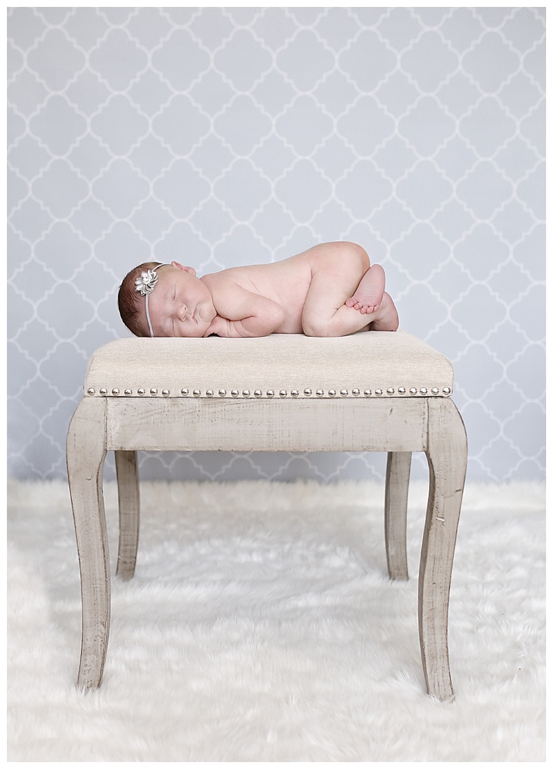 South Boston Newborn Photographer