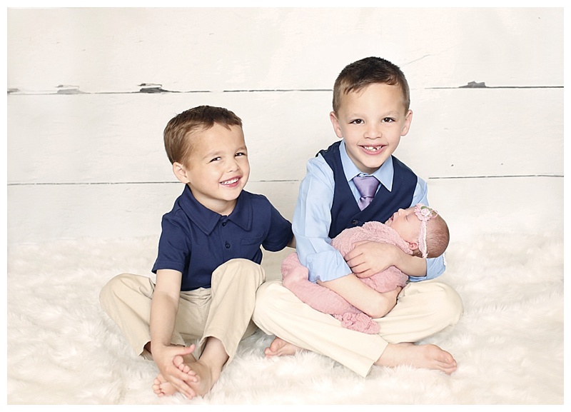 Canton Massachusetts Newborn Photographer