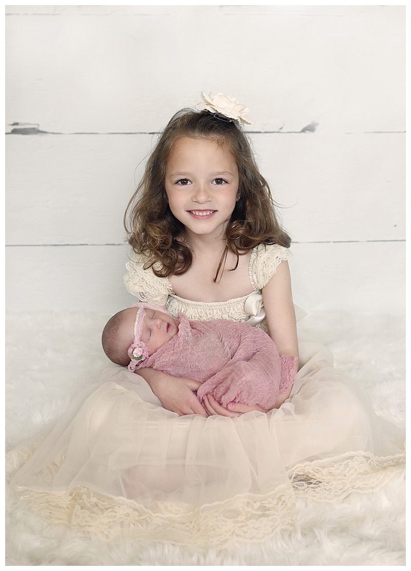 Canton Massachusetts Newborn Photographer