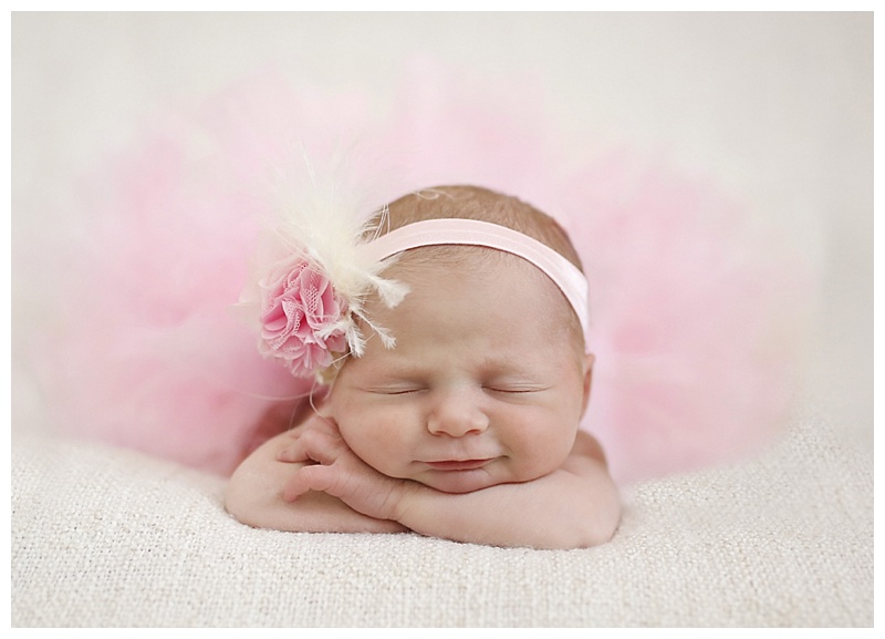 Canton Massachusetts Newborn Photographer