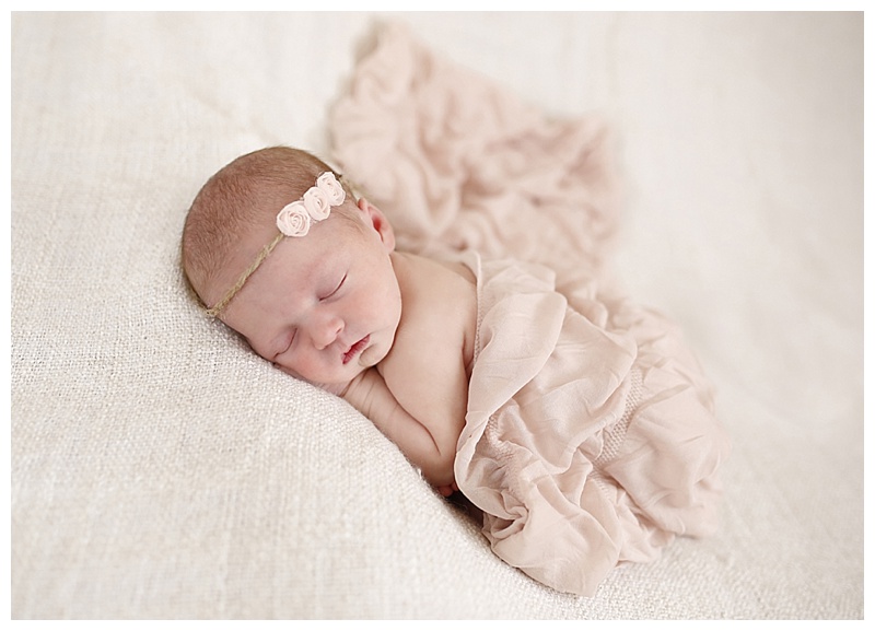 Canton Massachusetts Newborn Photographer