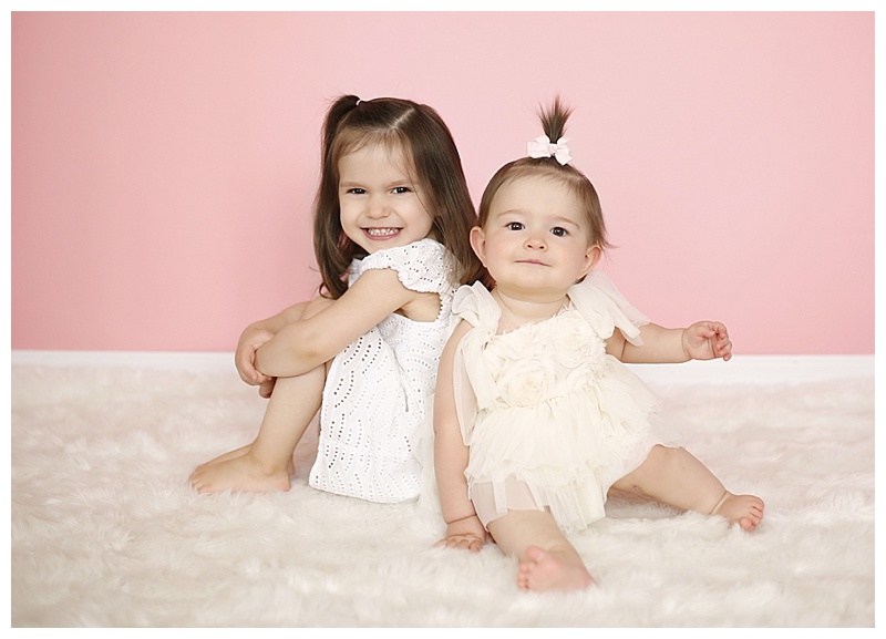 Massachusetts Sibling Photographer