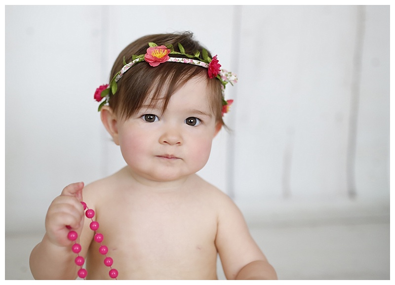 Massachusetts Birthday Photographer