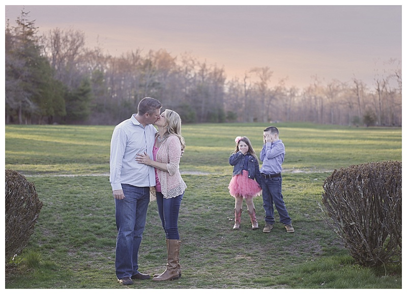 Massachusetts Family Photographer