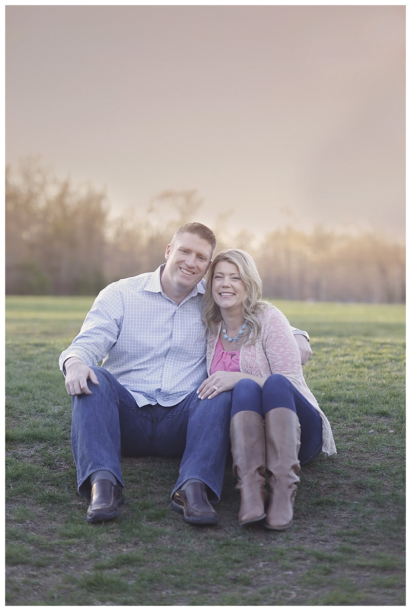 Massachusetts Family Photographer