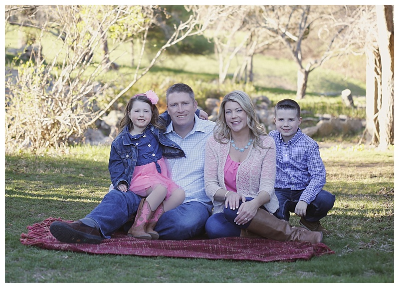 Massachusetts Family Photographer