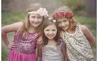 Easton MA Child Photographer | Sister love