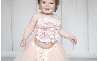 Walpole MA Child Photographer | Tessa