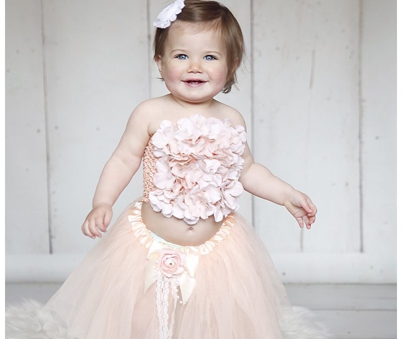 Walpole MA Child Photographer | Tessa