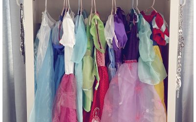 Getting Crafty with Desrae’s Designs