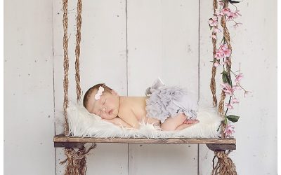 Cohasset MA Newborn Photographer