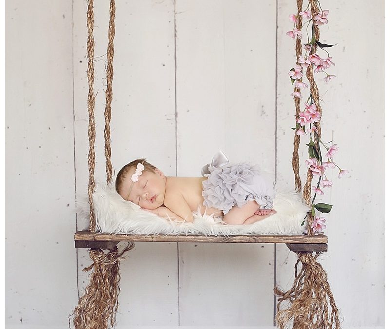 Cohasset MA Newborn Photographer