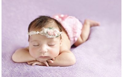 Easton MA Newborn Photographer |Baby Skylar
