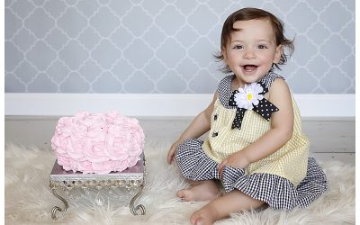 RI Child Photographer | Zoey