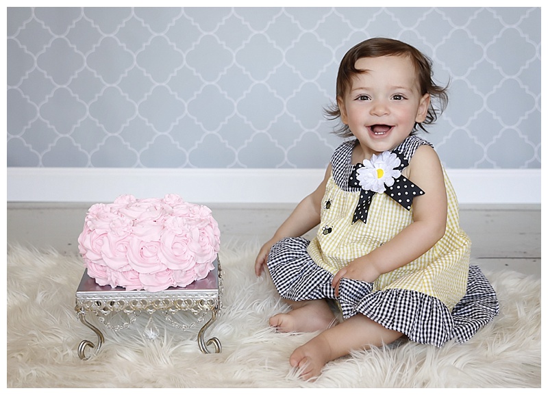 RI Child Photographer | Zoey