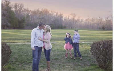 Massachusetts Family Photographer | McEwan Family
