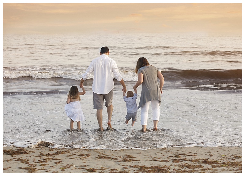 Massachusetts Beach Photographer